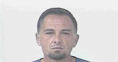 Travis Wood, - St. Lucie County, FL 